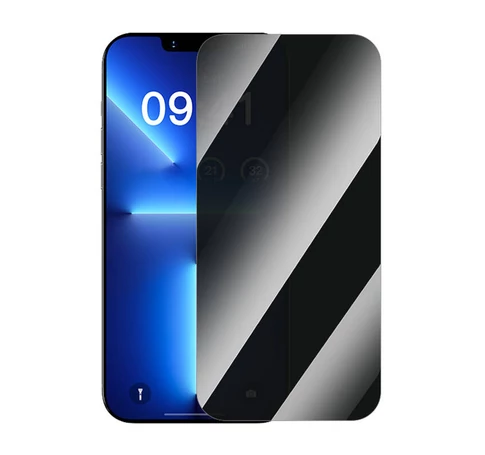 Tempered Glass Baseus for iPhone 14/13/13