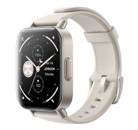 Smart Watch JoyRoom Fit-Life JR-FT3S (biały)
