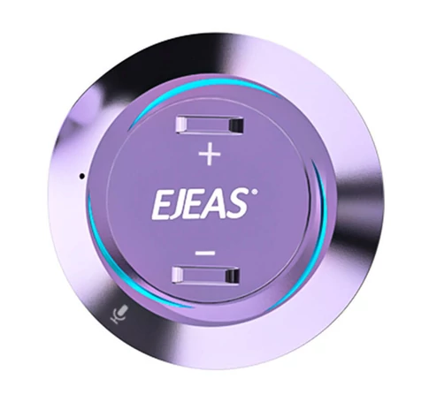 S2 EJEAS sí intercom (lila)