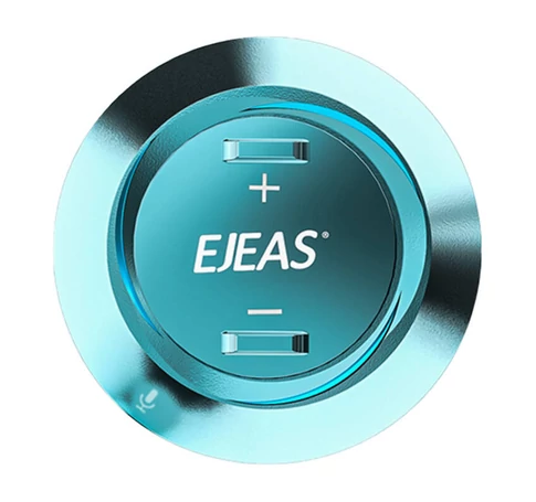 S2 EJEAS sí intercom (kék)