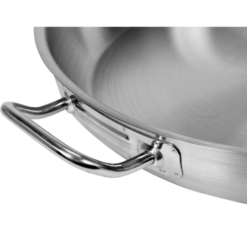 Yato YG-00105 frying pan All-purpose pan Round