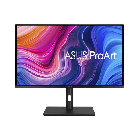 ASUS ProArt PA329CV LED display 81.3 cm (32") 3840 x 2160 pixels 4K Ultra HD Black