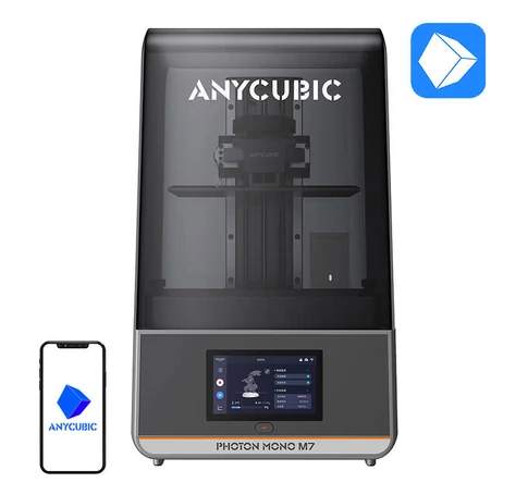 Anycubic Photon Mono M7 3D printer