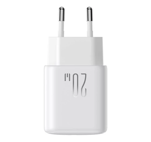 Jayroom JR-TCF20 PD20W EU network charger (white)