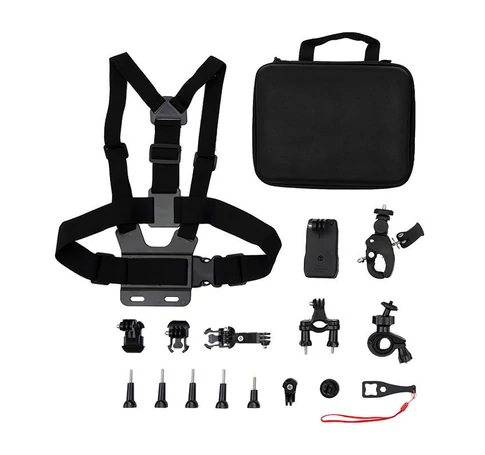 Accessory kit for Botslab V9H video recorder