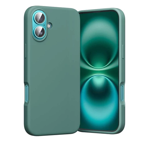 Vention KUHG0-20 tok iPhone 16 Plus MagSafe (zöld)