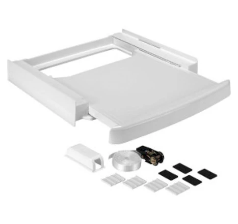 SKS101 Rögzítő Készlet Mosógép / Szárító 60 cm