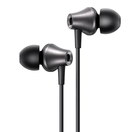 Ugreen EP105 vezetékes fülhallgató, USB-C, 1,2 m (fekete)