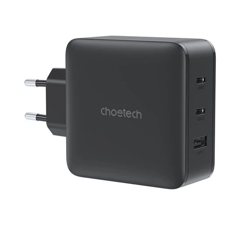 Choetech PD8005, PD 100W GaN hálózati töltő