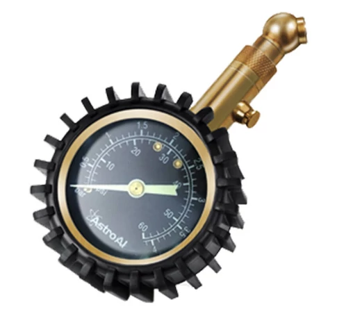 AstroAI GL-1508 60PSI abroncsnyomásmérő