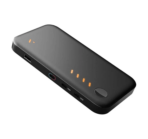 Pro mobil dokkolóállomás VITURE Pro-MbDk-Blk