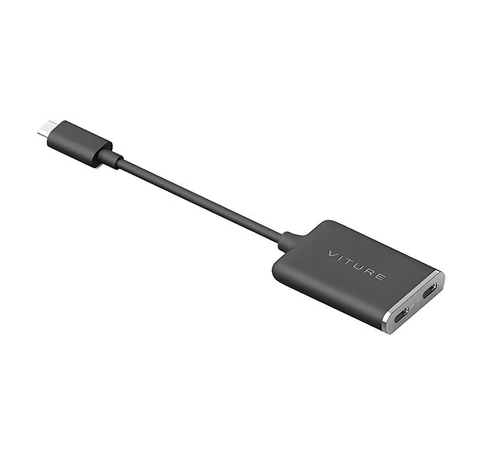 Charging Adapter Viture USB-C One-CtoG-Adp-Blk