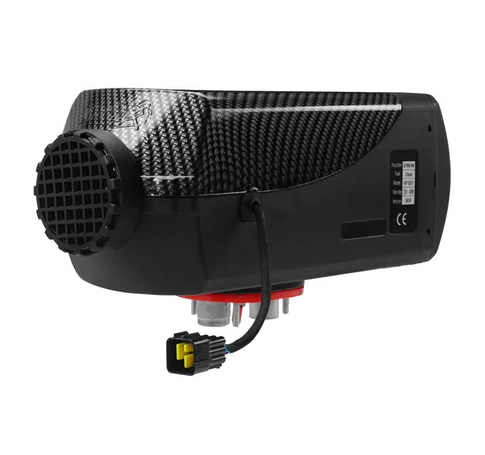 BlitzWolf BW-AH-S2 dízel állófűtés, 5kw, 12V