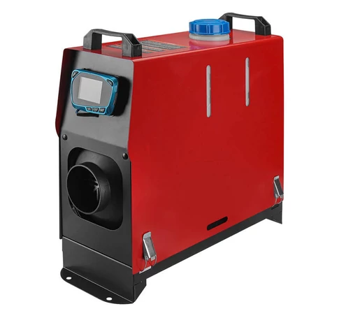 BlitzWolf BW-AH-V2 dízel állófűtés, 5kw, 12V