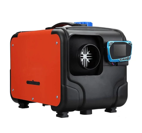 BlitzWolf BW-AH-H2B dízel állófűtés, 5kw
