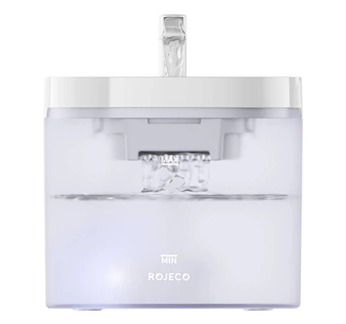 Állati szökőkút / itató 1.5L Rojeco