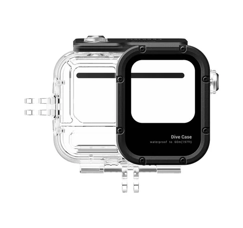 Vízálló tok az Insta 360 Ace Pro 2 búvárkamerához