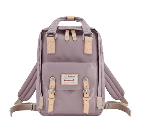 Plecak na laptopa 14'' Himawari 188L (liliowy)