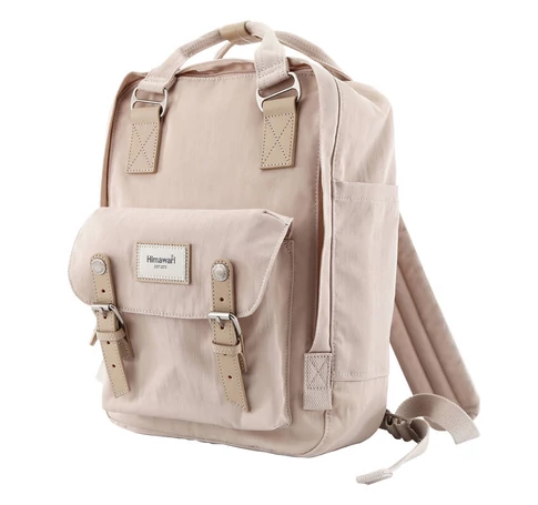 Plecak na laptop 14'' Himawari 188L (beżowy)