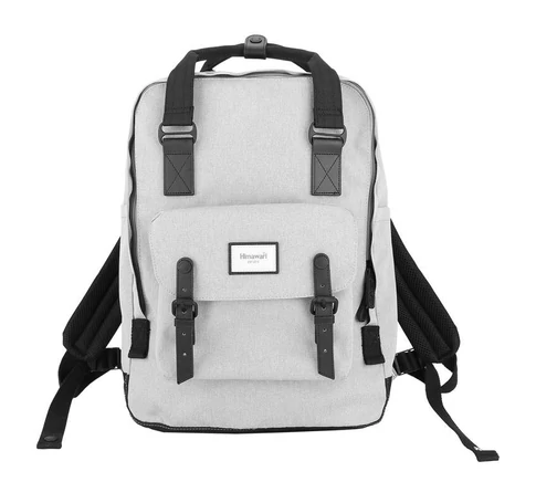 Himawari 1010 15.6'' laptop hátizsák (szürke)