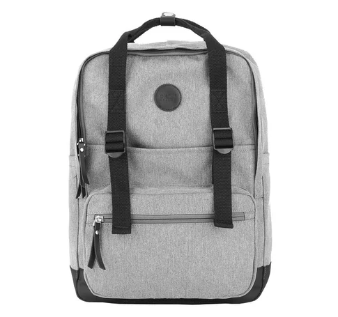 Himawari 1085B 15'' laptop hátizsák (szürke)