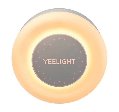 Yeelight NightLight Lite érzékelős éjszakai fény