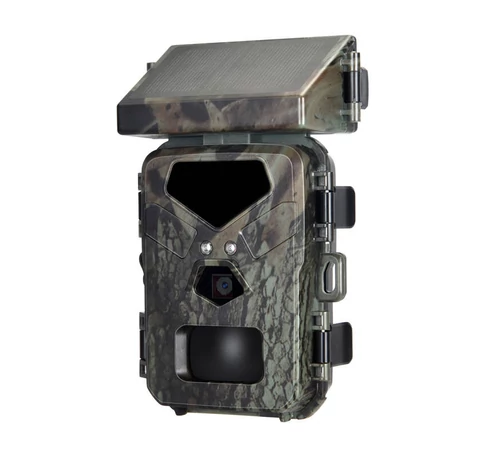 Suntek Mini700 Trail kamera napelemes kamerával