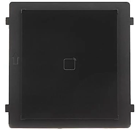 Hikvision DS-KD-M KD8 Sorozat Pro Moduláris Ajtóállomás