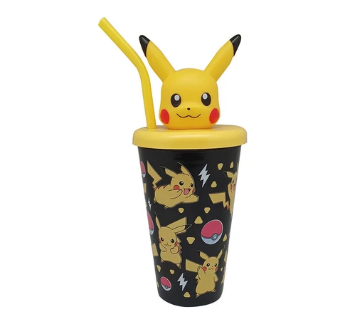 Bidon 450 ml Pokemon PK00028 KiDS Licensing KiDS 450 ml Pokemon PK00028 KiDS Licensing