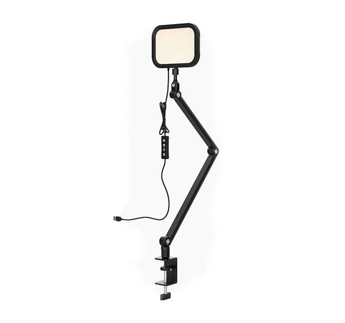 Apexel APL-FL25 LED asztali lámpa