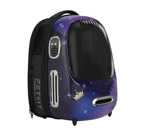 PetKit Trapking Breezy 2.0 kisállat utazási hátizsák