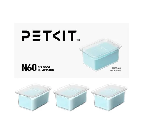 Szagtalanító N60 a Petkit alomtálcához PUROBOT ULTRA (3 db)