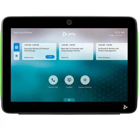Poly TC10 Touch Controller 875K5AA