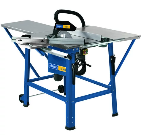 Scheppach TS 310