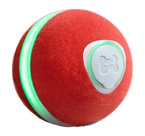 Cheerble Wicked Ball / Pet Toy M3 (piros).