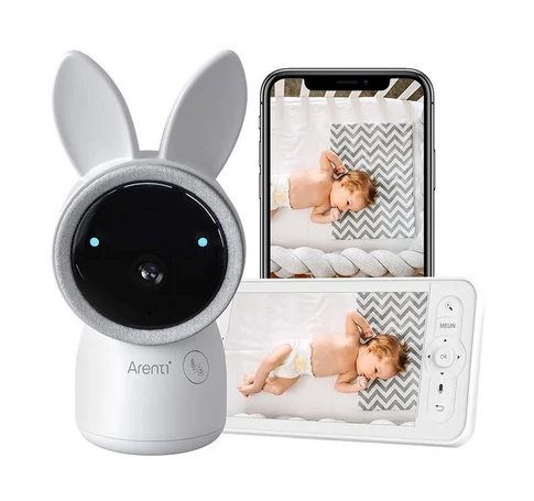 Kamera/Niania Arenti KitPlus KitPlus + monitor