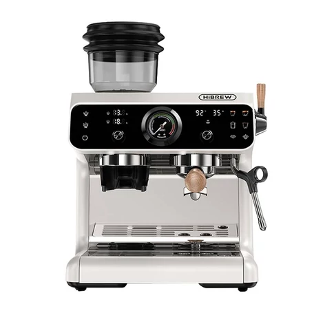 HiBREW H7B Cob nyomógép