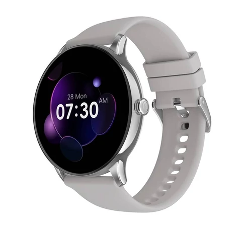 Smartwatch Noise Twist Go (Szary)