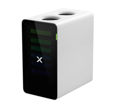 xTool SafetyPro™ AP2 füstölő tartály