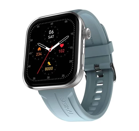 Smartwatch Noise Pro 5 Max (kék)