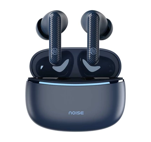Noise Aura Buds TWS fejhallgató (kék)