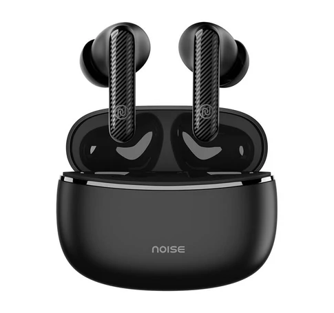Noise Aura Buds TWS fejhallgató (fekete)