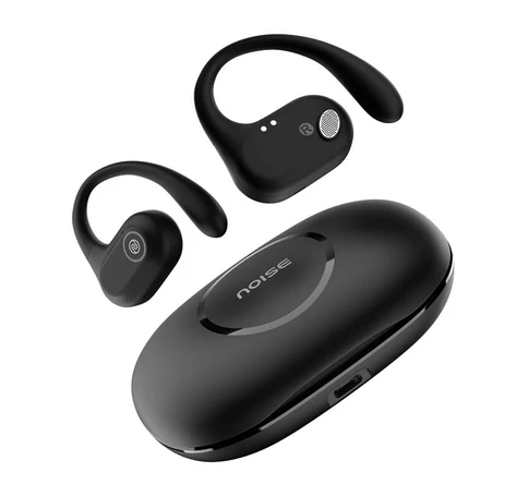 Noise Pure Pods TWS fejhallgató (fekete)