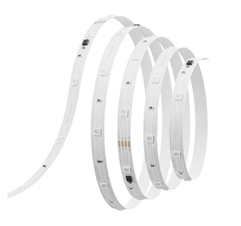 Yeelight Basic RGBIC LED szalag (12m)