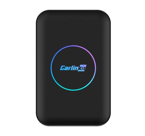 Carlinkit TBOX LITE vezeték nélküli adapter (fekete)