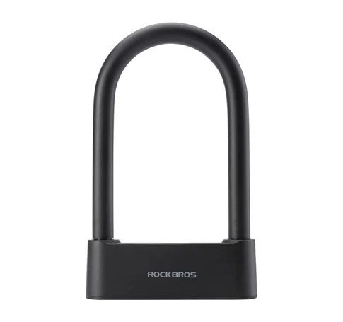 Rockbros 32210818001 Smart Bluetooth ujjlenyomat-zár