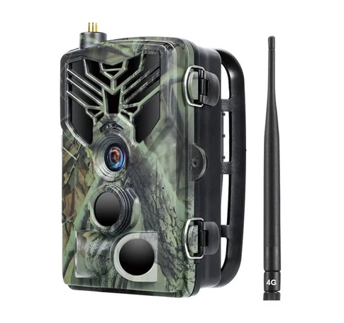 Suntek 2G MMS SMTP Trail kamera HC-810M fényképcsapda