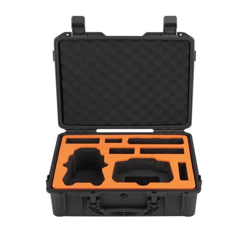 Etui transportowe Sunnylife AQX-16 dla AIR 3S/AIR 3 Fly more kombináció