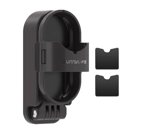 Sunnylife G3S-DZ860 multifunkciós mágneses tartó az Insta360 GO 3S és GO 3 készülékhez