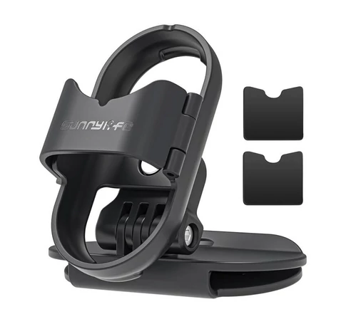 Sunnylife sapka klipsz G3S-J867 az Insta360 GO 3S/GO 3 készülékhez